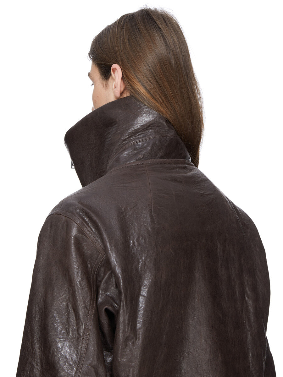 Rick Owens Dracuflight