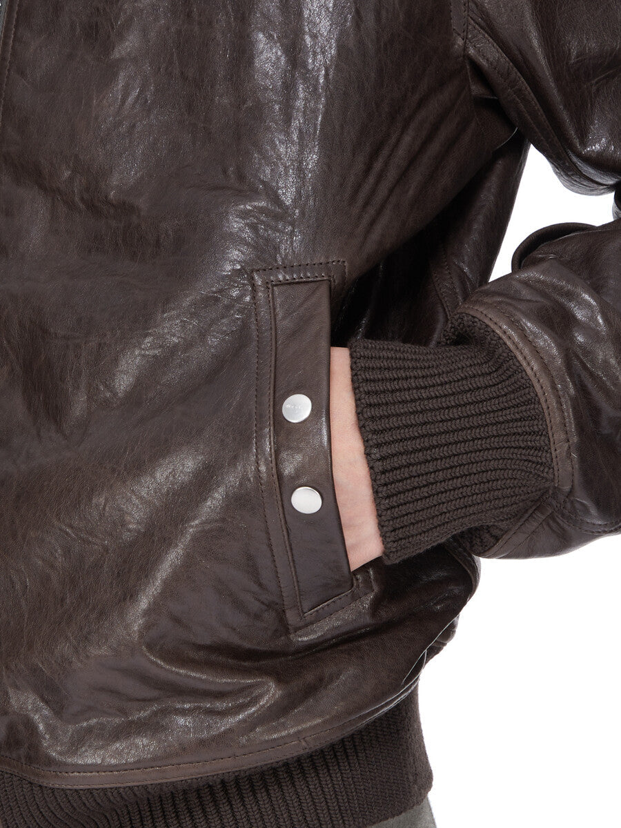 Rick Owens Dracuflight