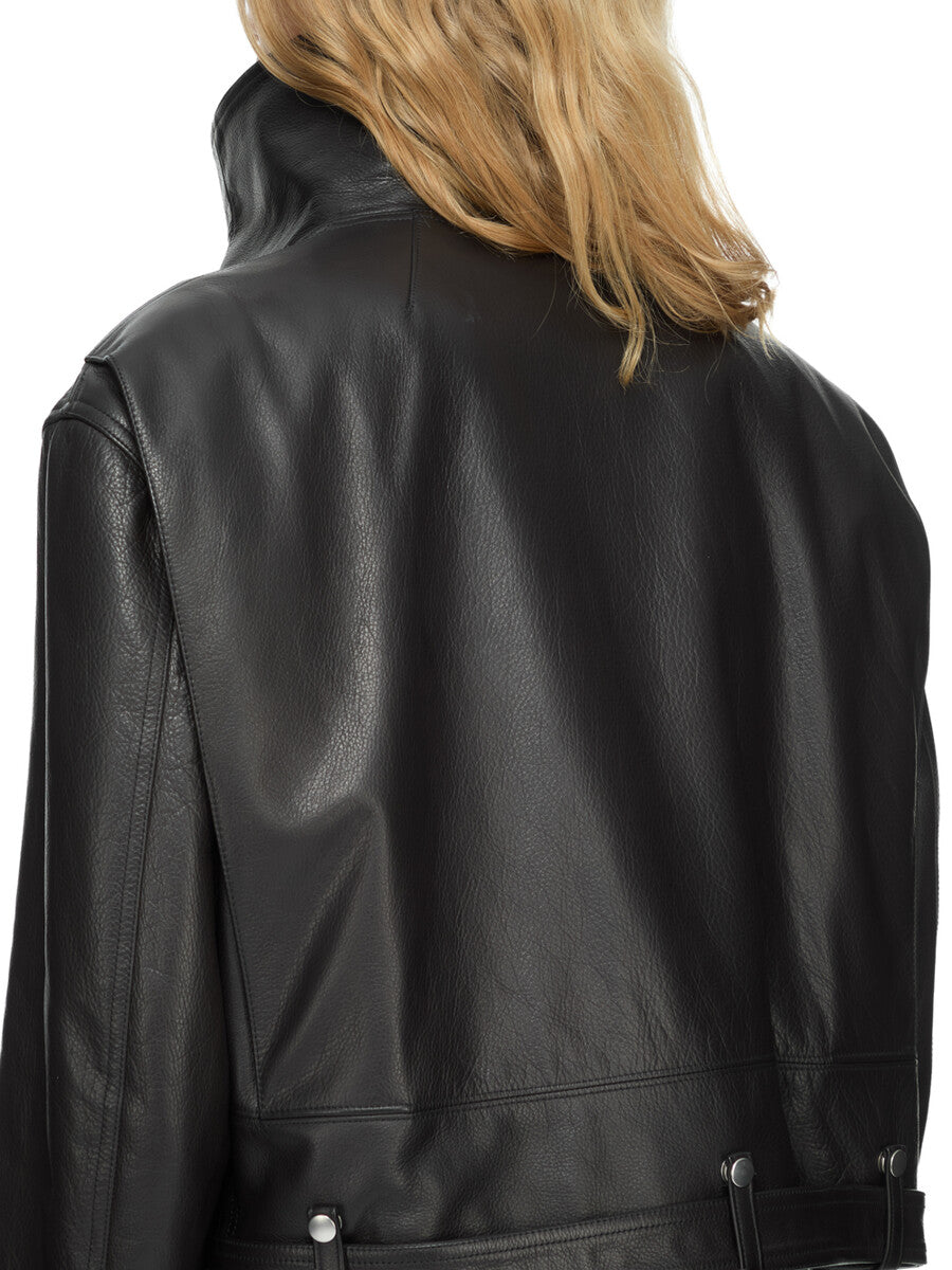 Rick Owens Biker Jumbo Stooges