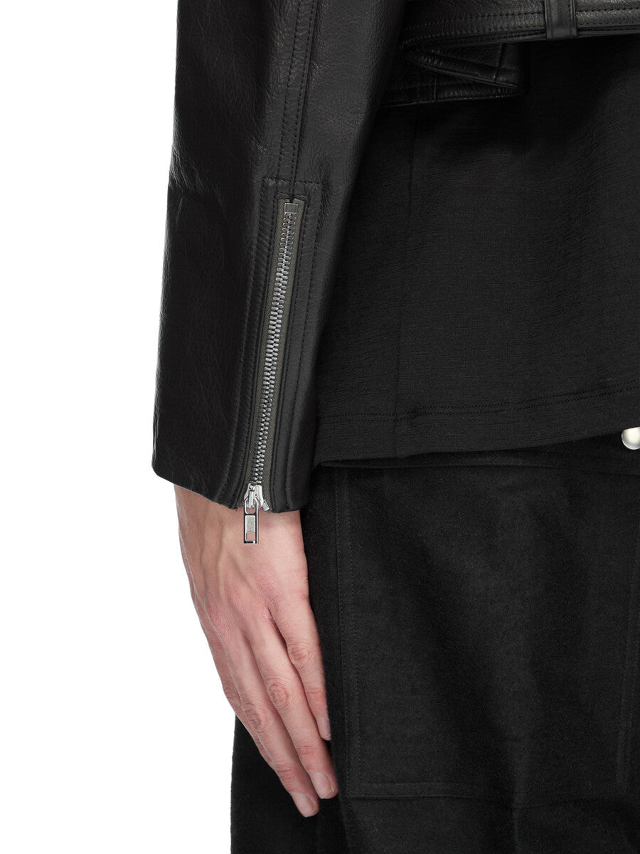 Rick Owens Biker Jumbo Stooges