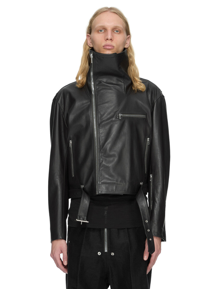 Rick Owens Biker Jumbo Stooges