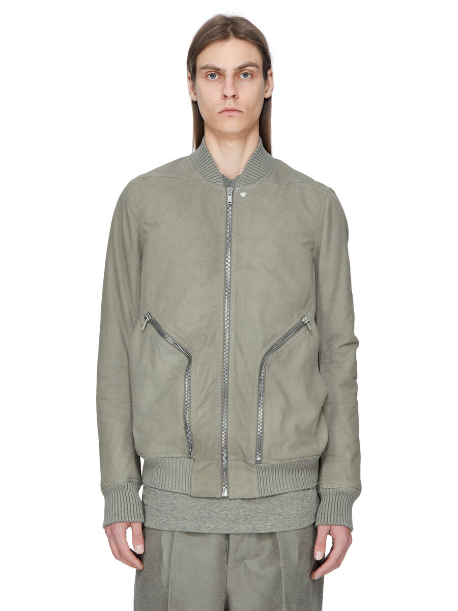 Rick Owens Heizer Flight