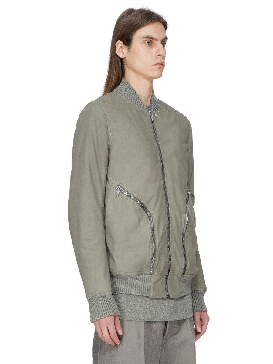 Rick Owens Heizer Flight