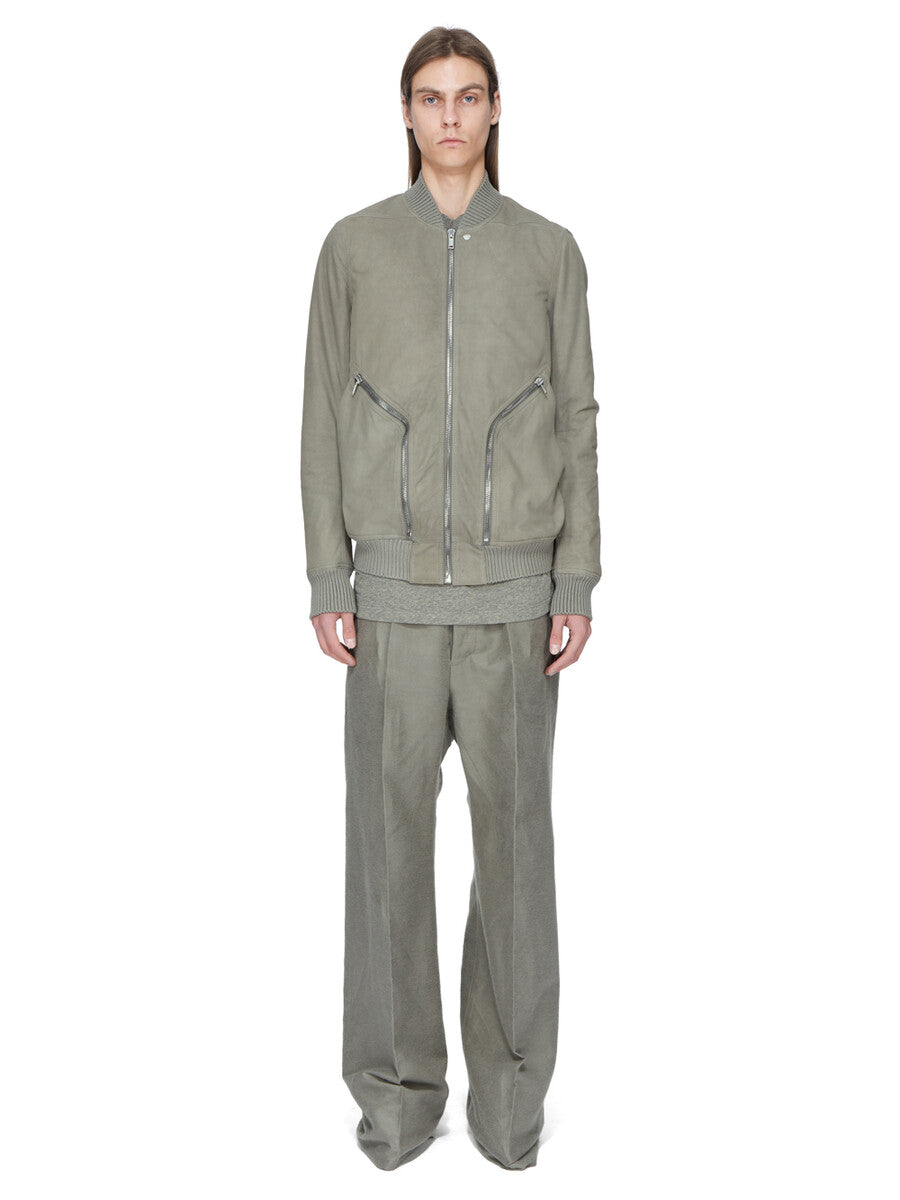Rick Owens Heizer Flight