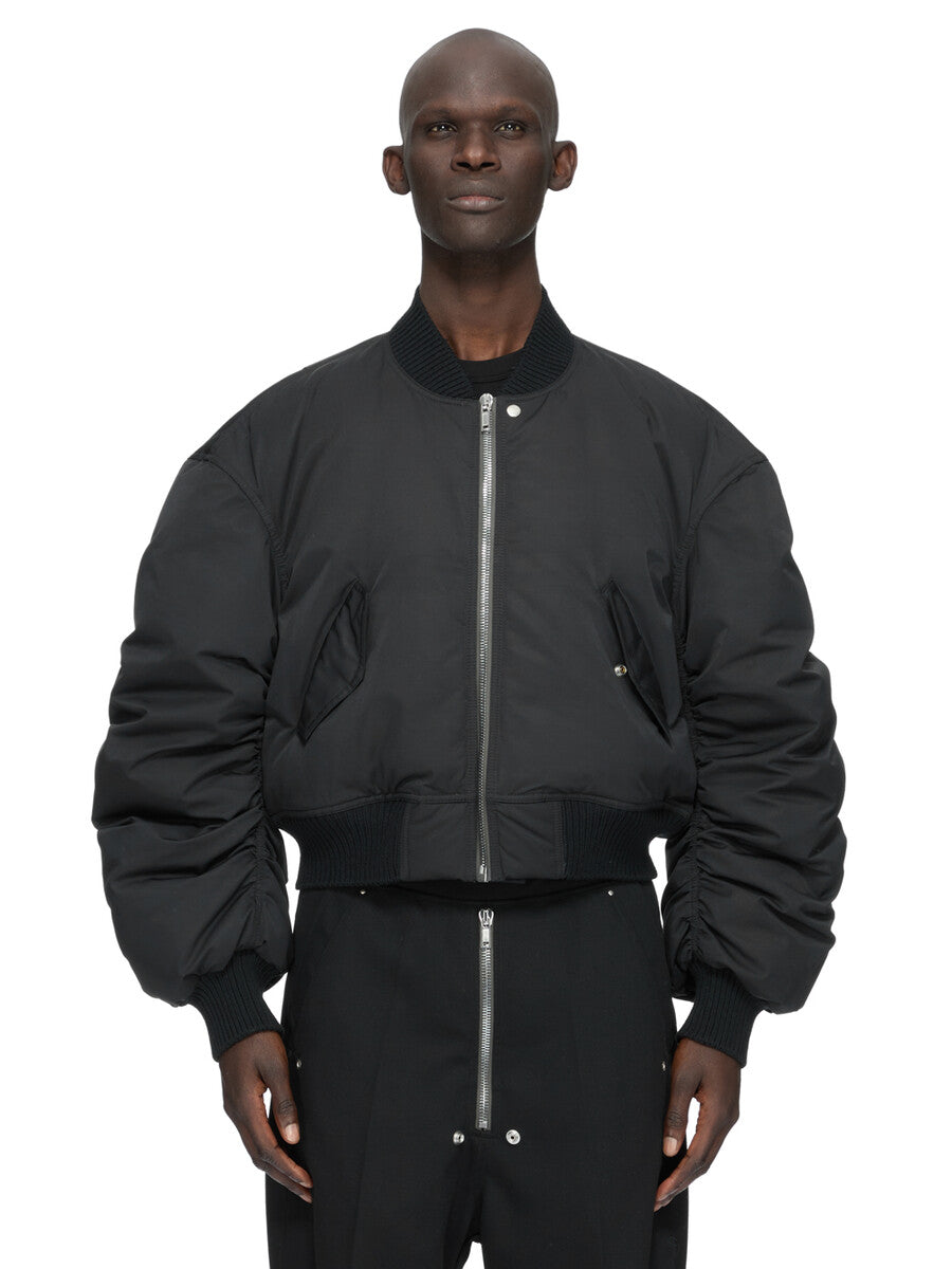 Rick Owens Secchia Flight