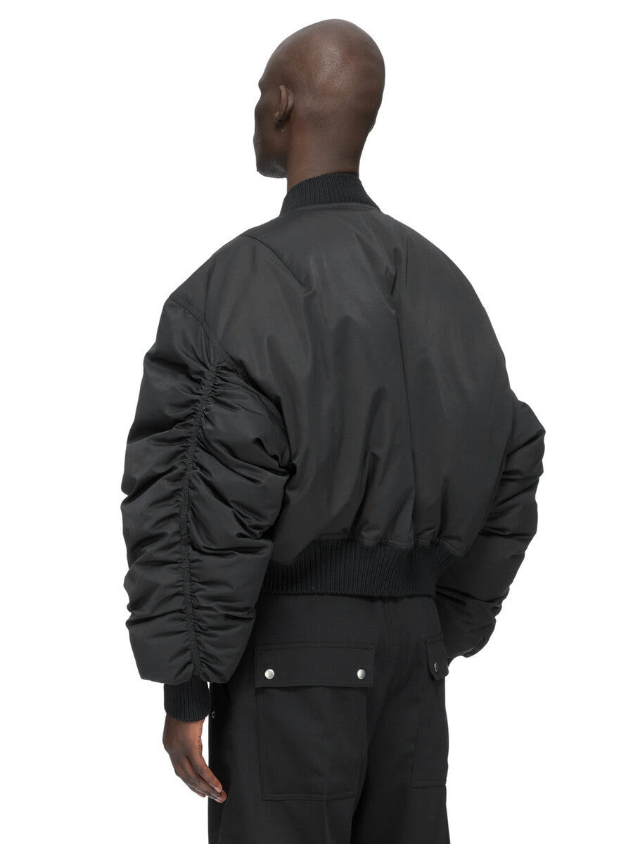 Rick Owens Secchia Flight
