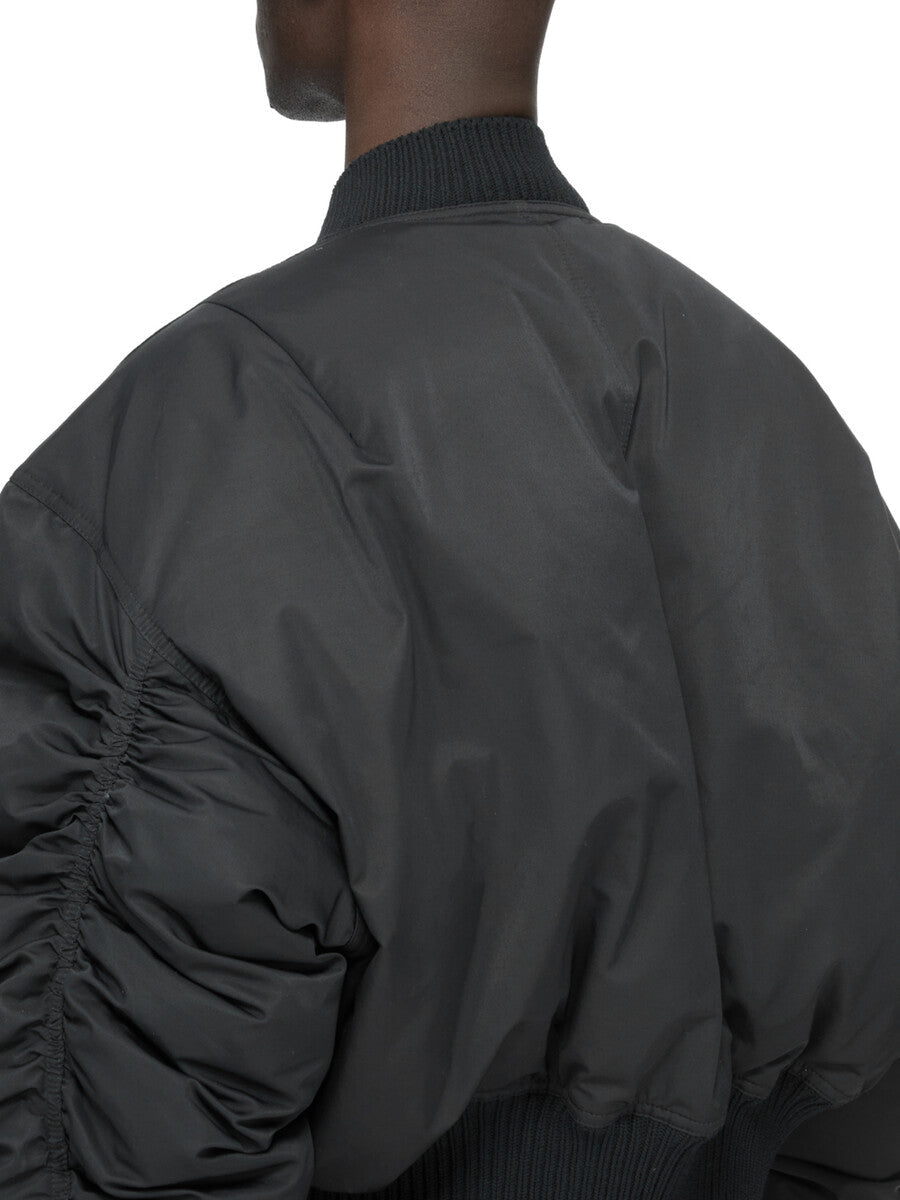 Rick Owens Secchia Flight