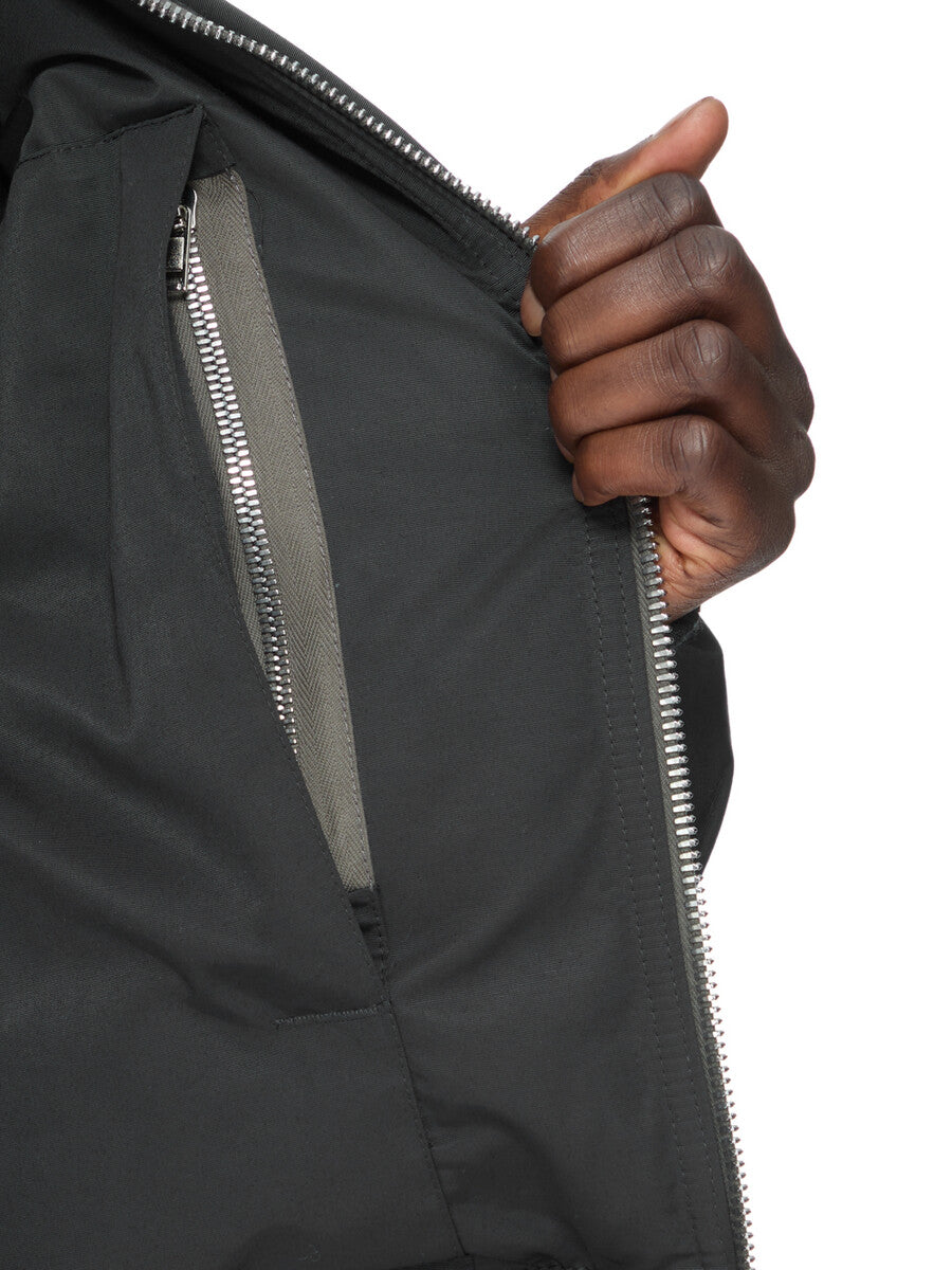 Rick Owens Secchia Flight