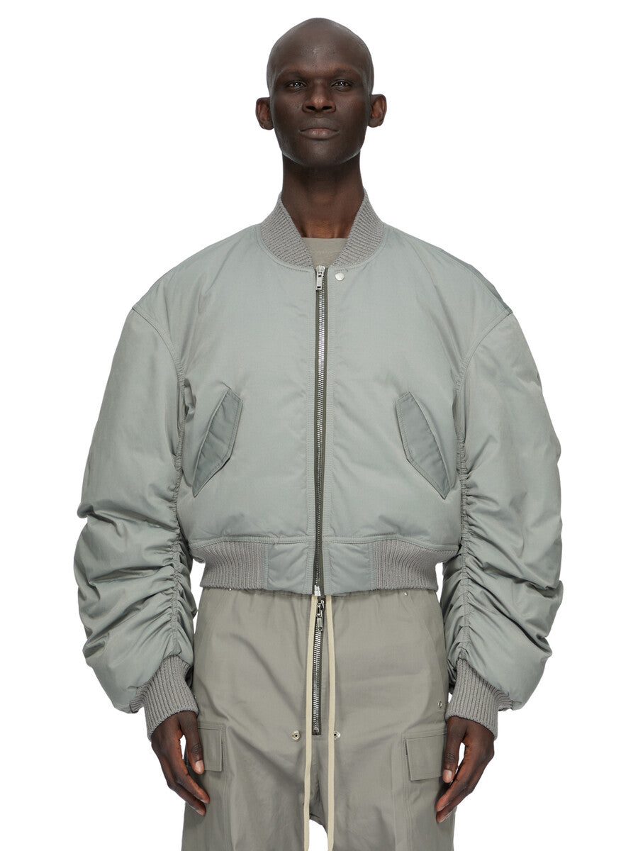 Rick Owens Secchia Flight