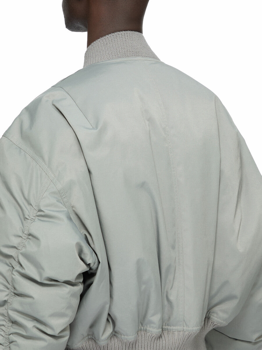 Rick Owens Secchia Flight