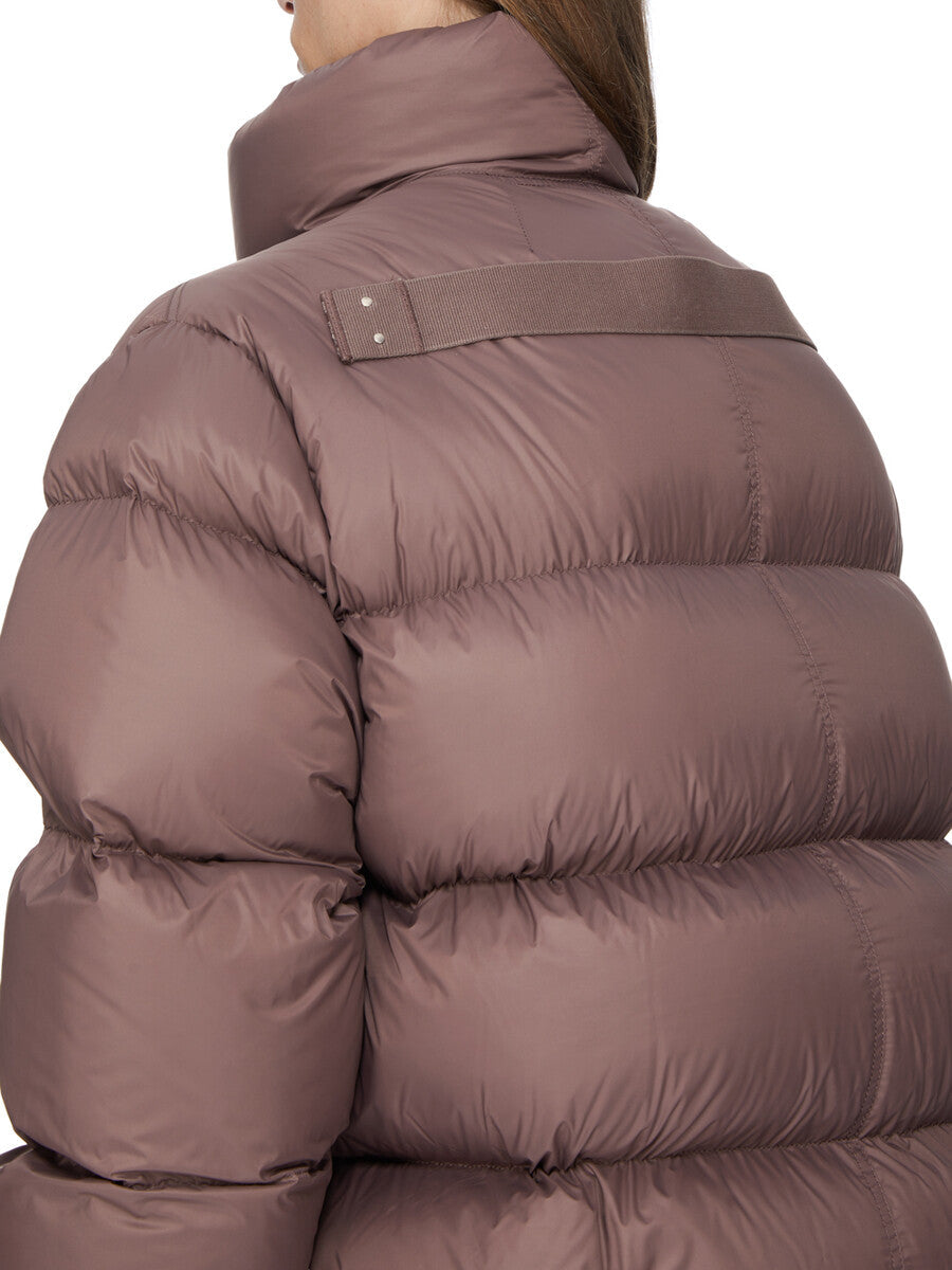 Rick Owens Turtle Jacket