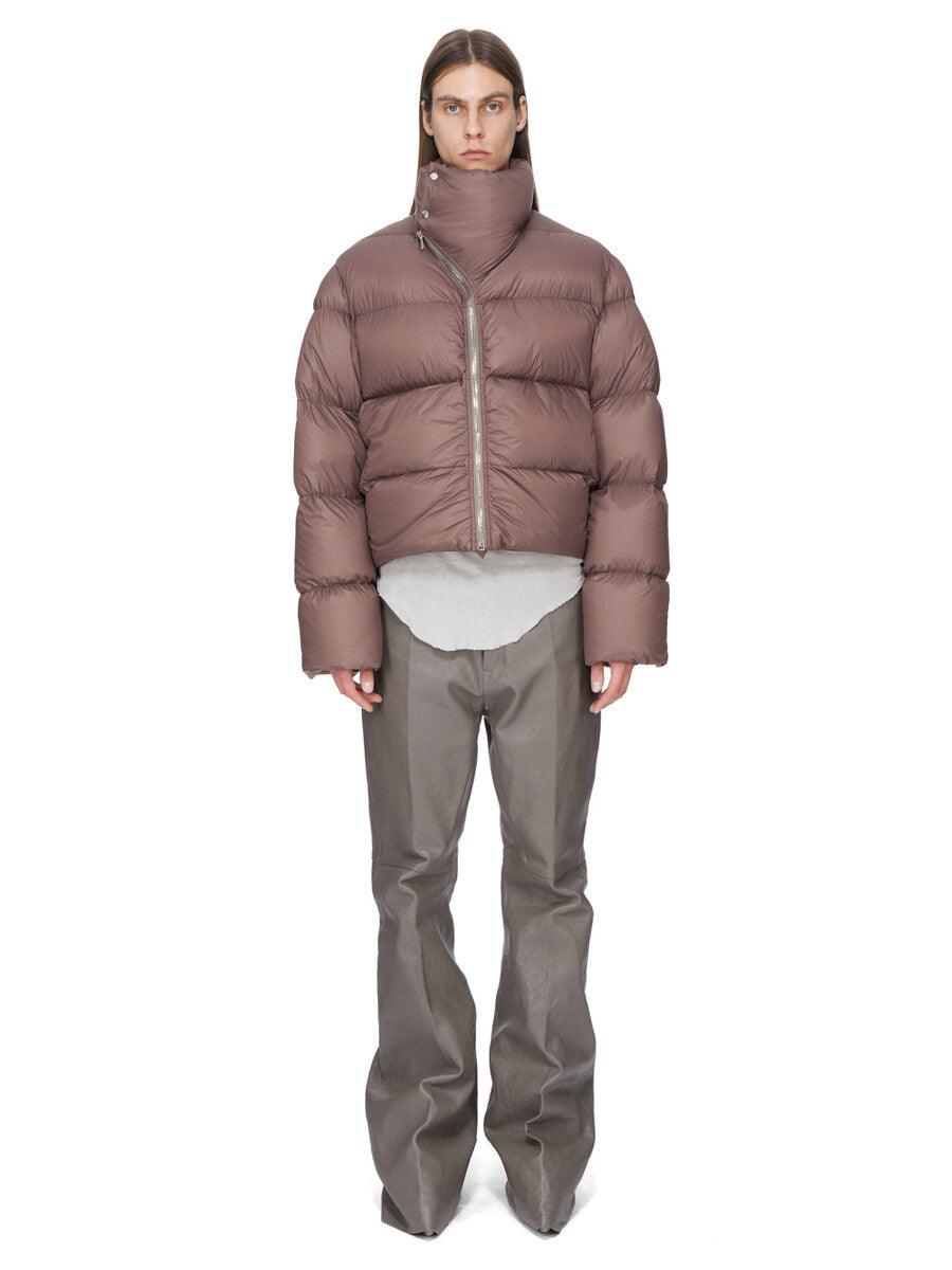 Rick Owens Turtle Jacket