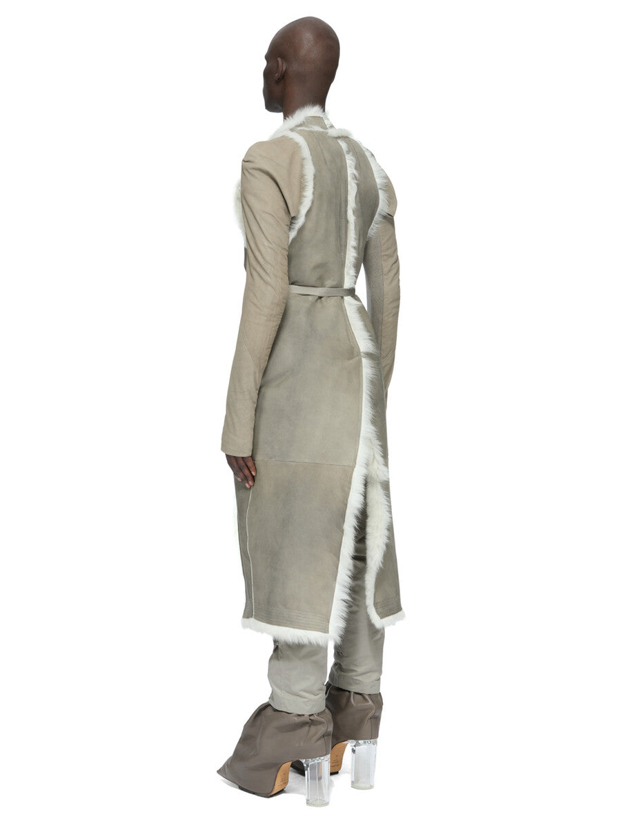 Rick Owens Cyclops Coat