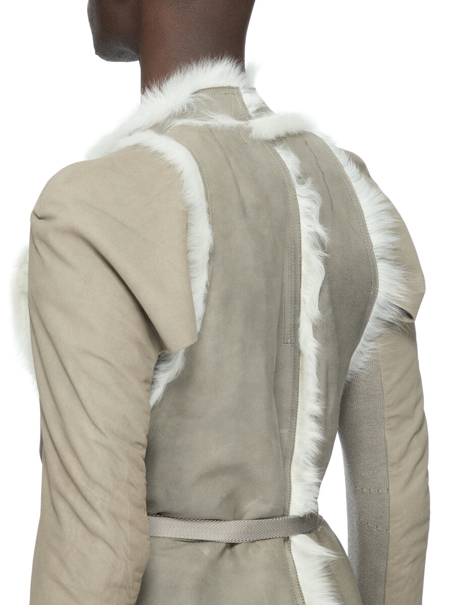 Rick Owens Cyclops Coat