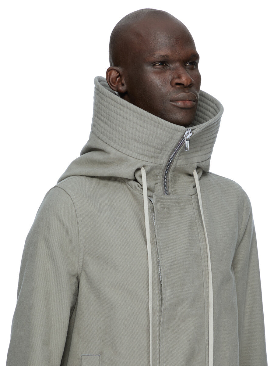 Rick Owens Megaparka