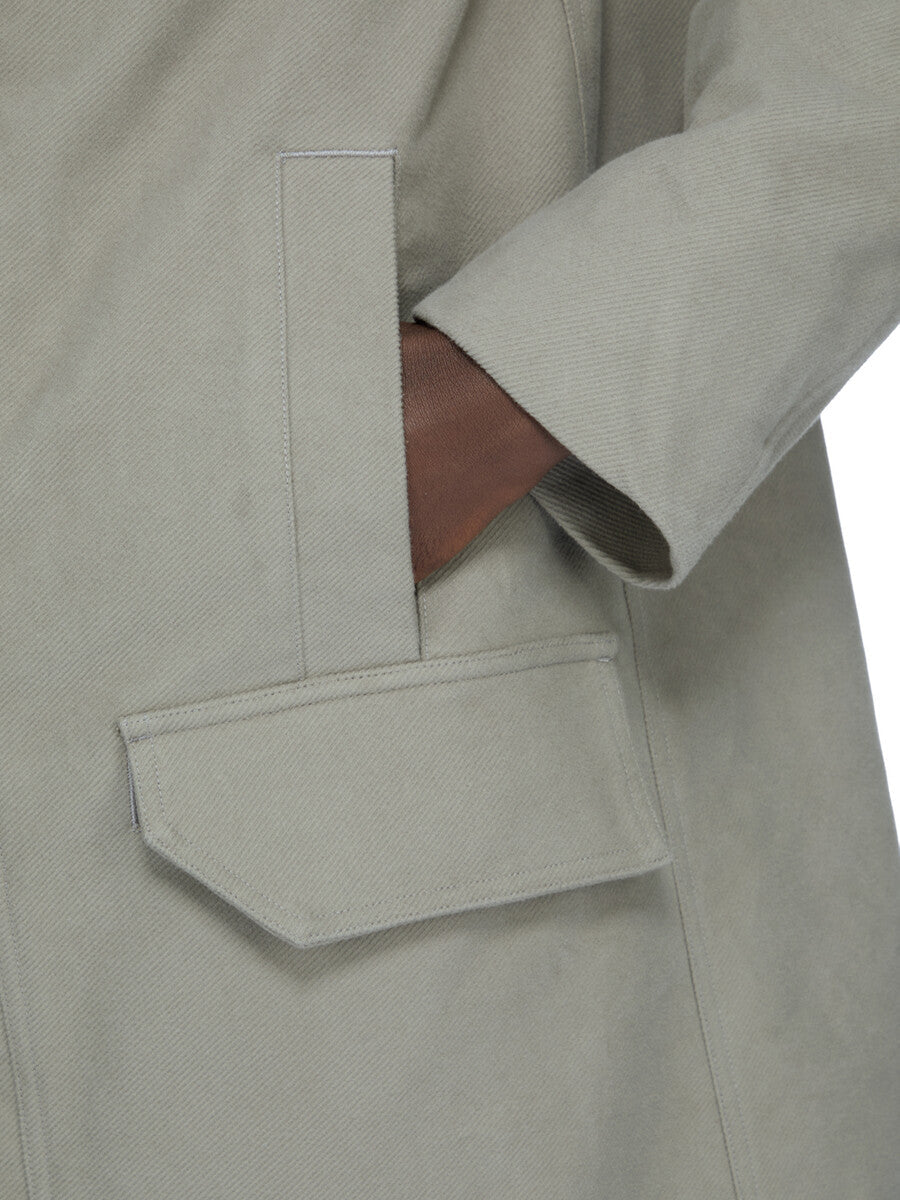 Rick Owens Megaparka