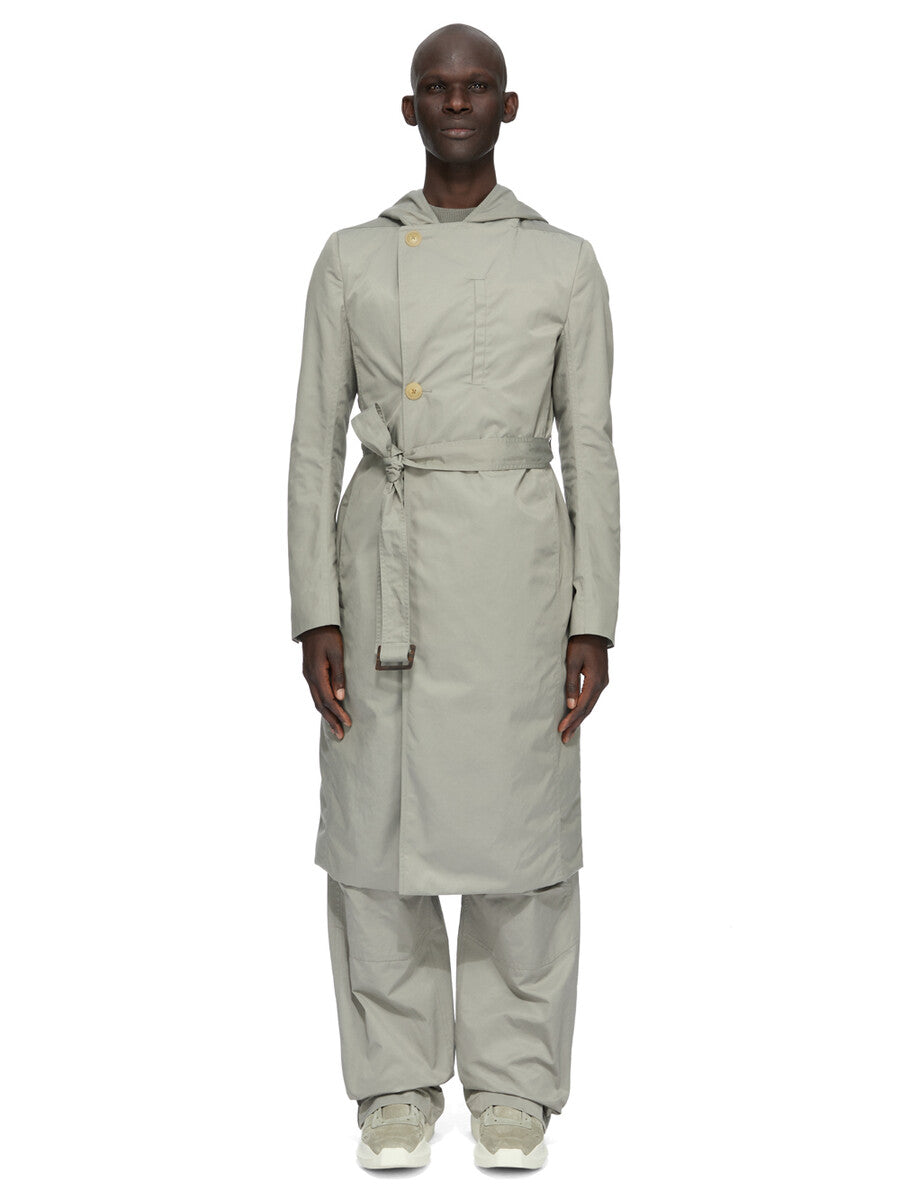 Rick Owens Mastodon Trench