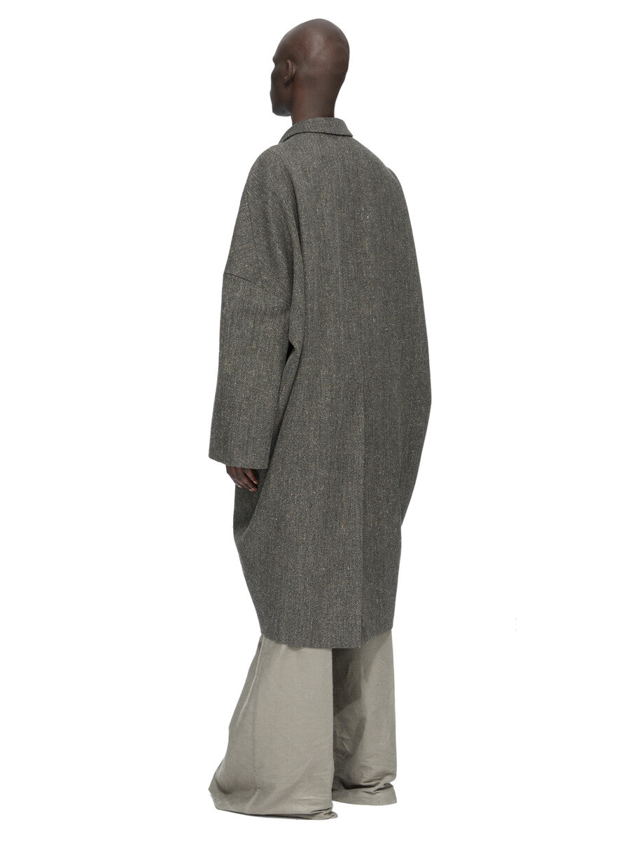 Rick Owens Poiret Coat