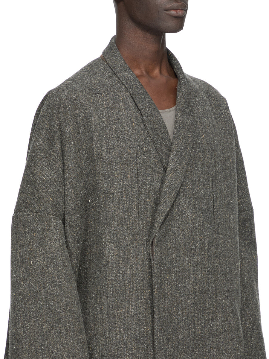 Rick Owens Poiret Coat