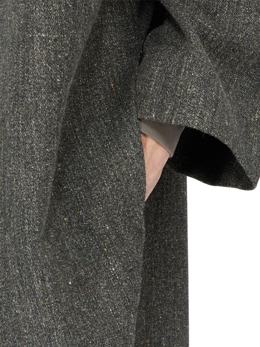 Rick Owens Poiret Coat
