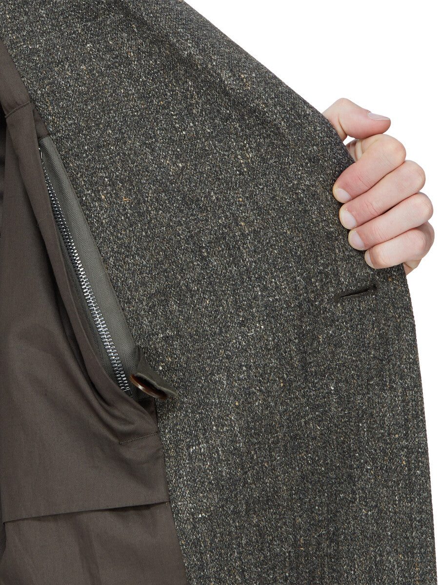 Rick Owens Poiret Coat
