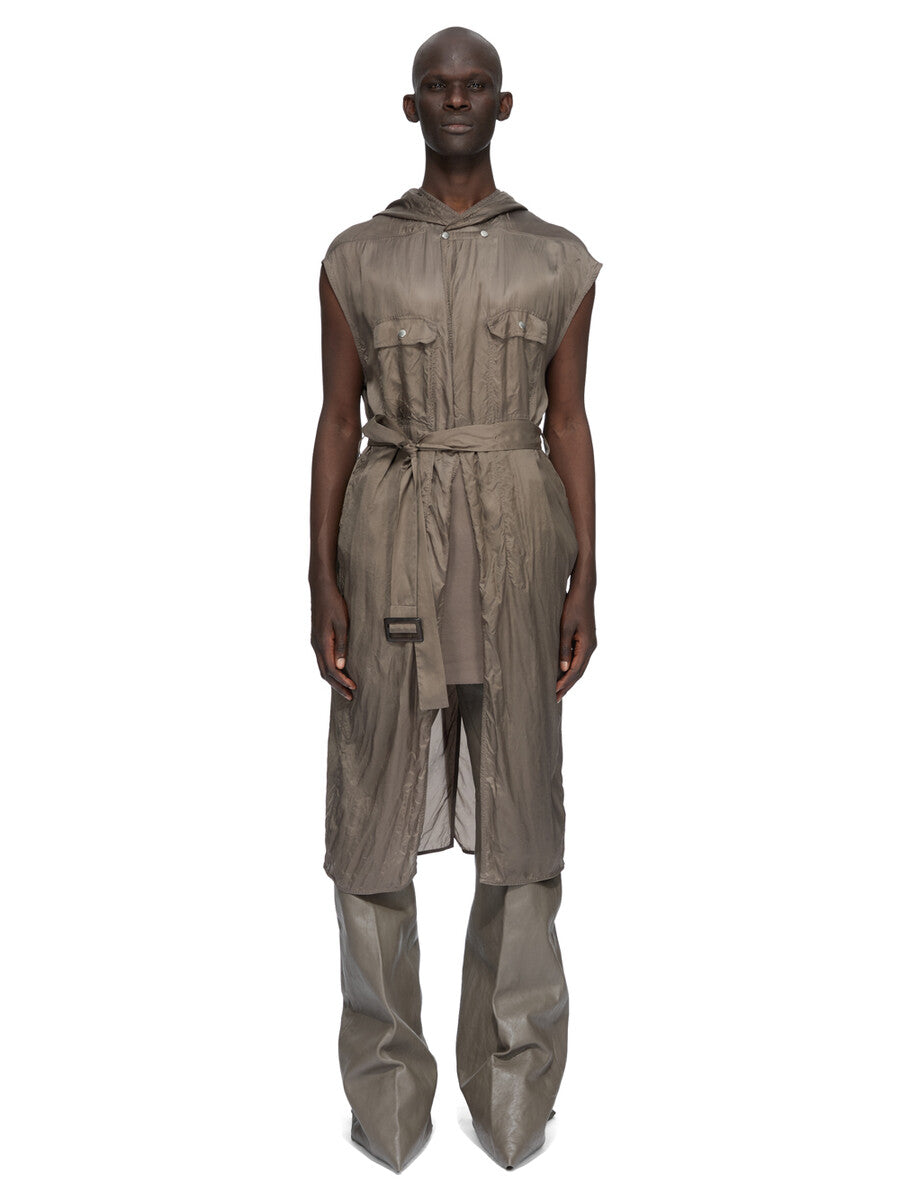 Rick Owens Sl Tower Coat