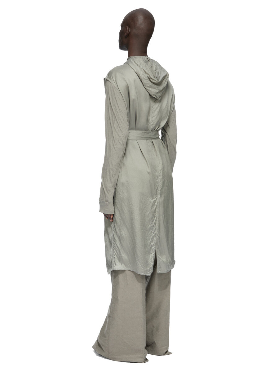 Rick Owens Sl Tower Coat