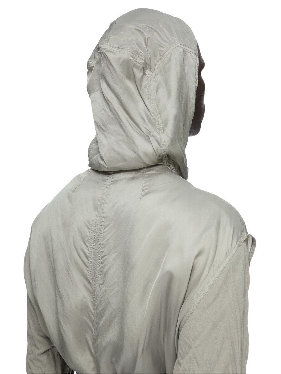 Rick Owens Sl Tower Coat