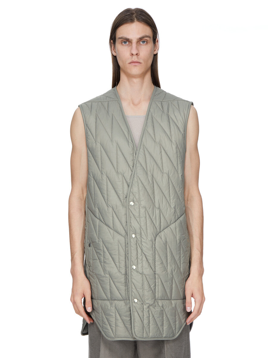 Rick Owens Larry Sl Liner