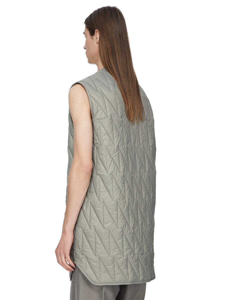 Rick Owens Larry Sl Liner