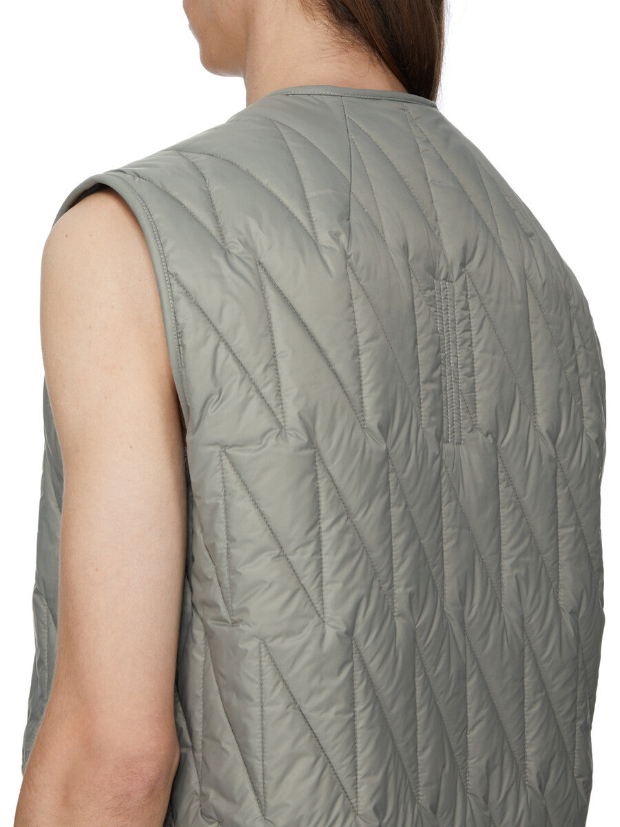 Rick Owens Larry Sl Liner
