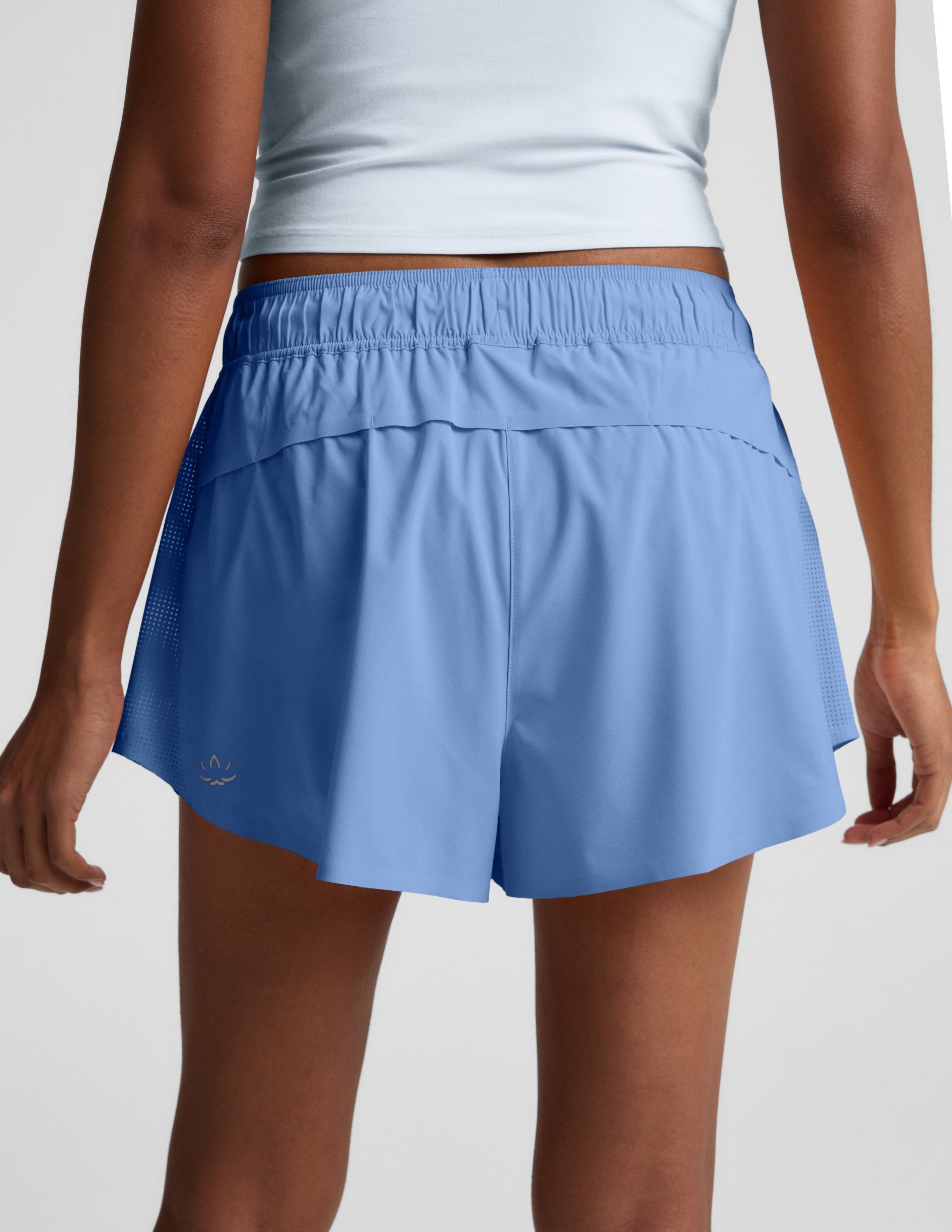 Beyond Yoga Solemate 25 Short Women's