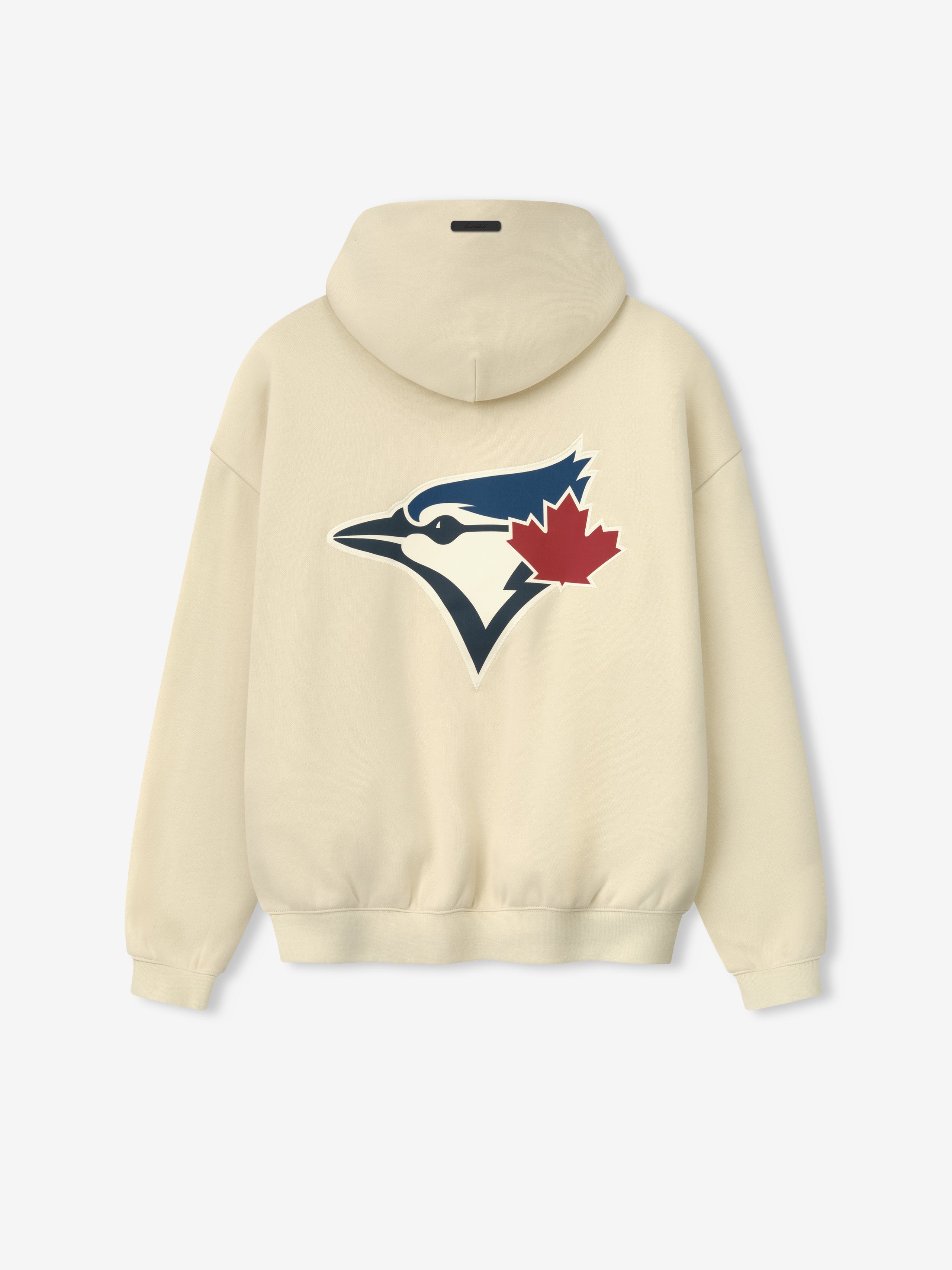 Essentials Blue Jays Sport Hoodie Oat