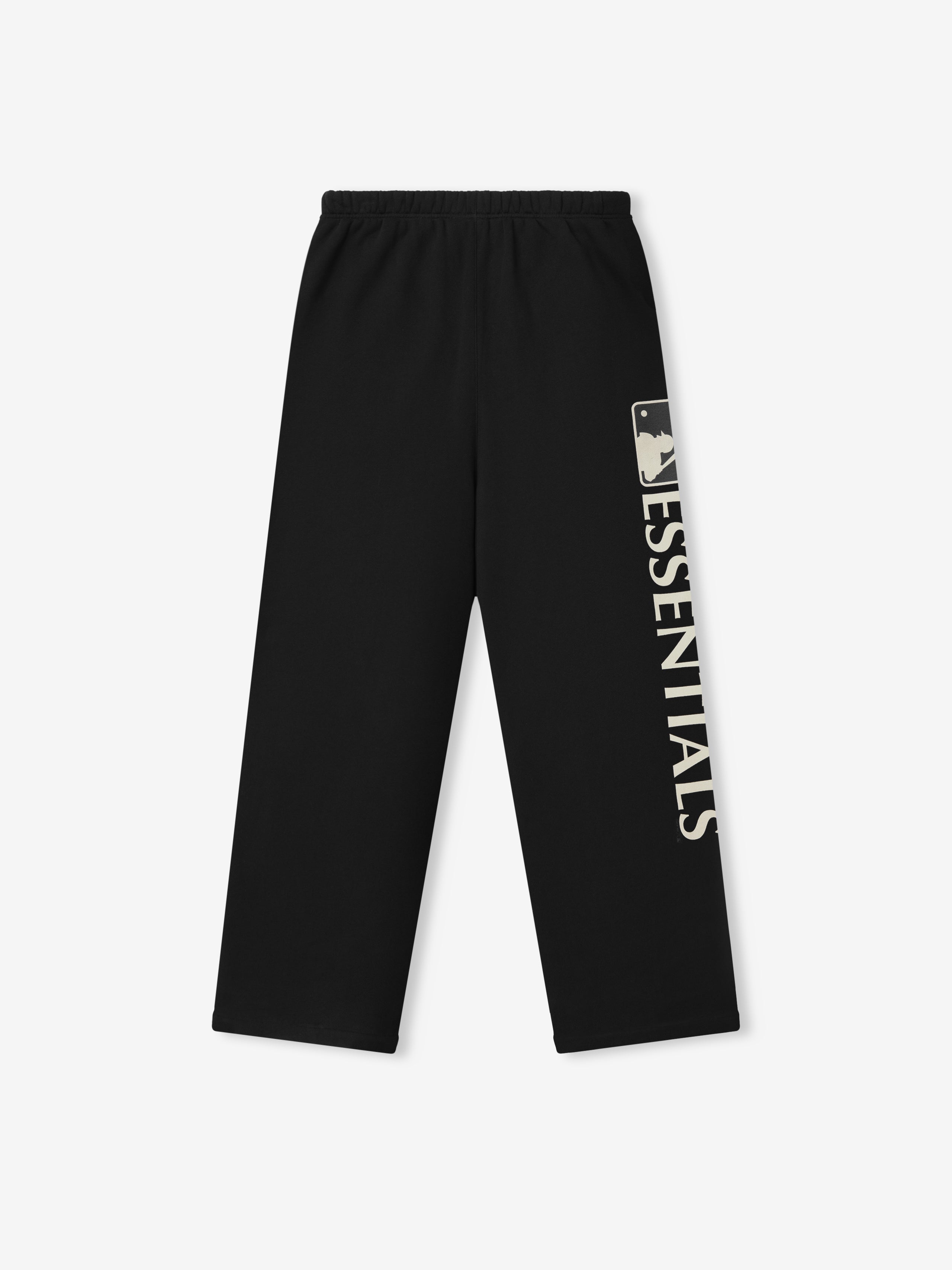 Essentials Mlb Lounge Sweatpant Black