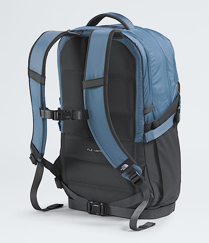 The North Face Recon Backpack Winslor Blue