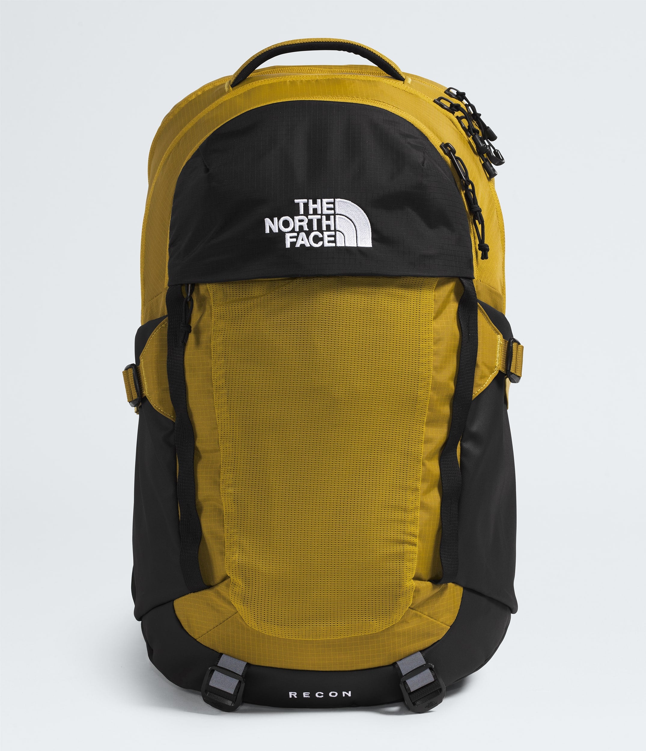 The North Face Recon Backpack Deep Dijon