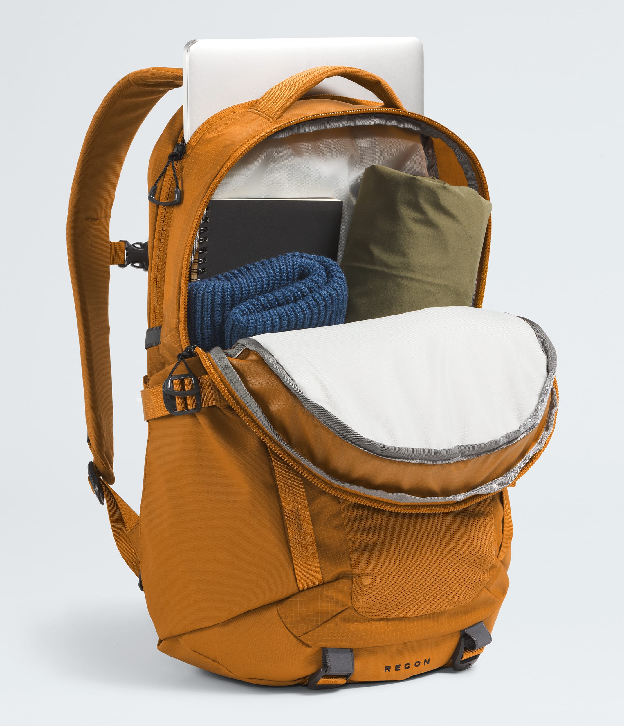 The North Face Recon Backpack Timber Tan