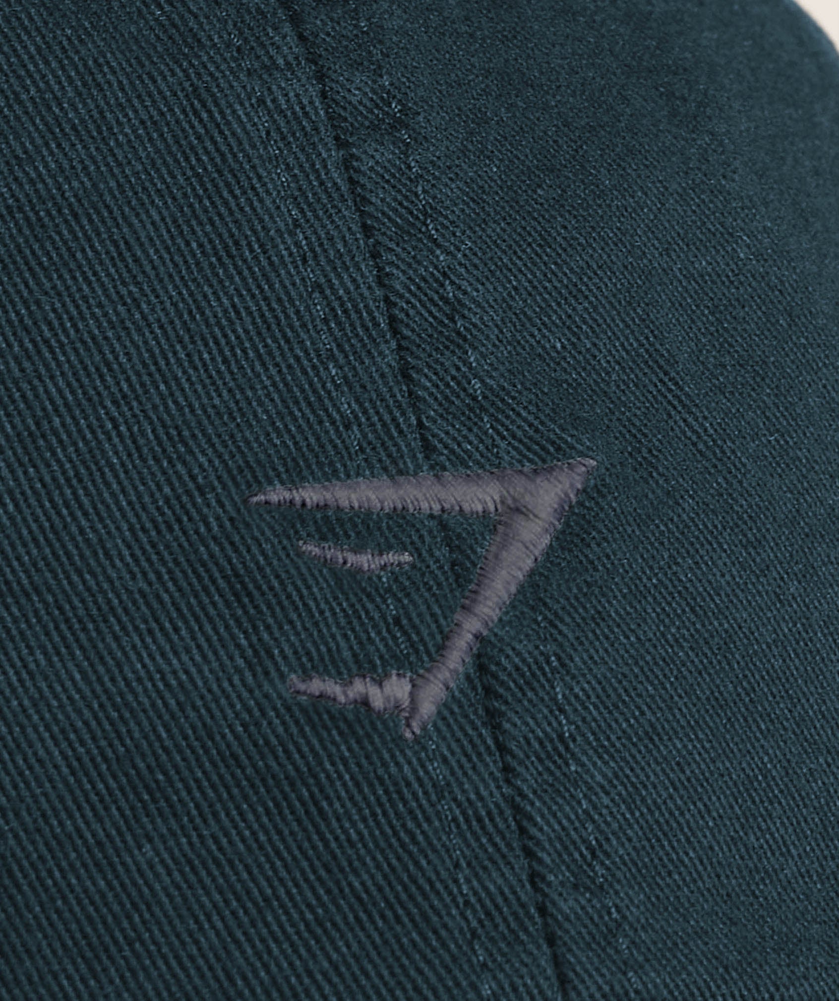 Women's Gymshark Relaxed Cap Navy