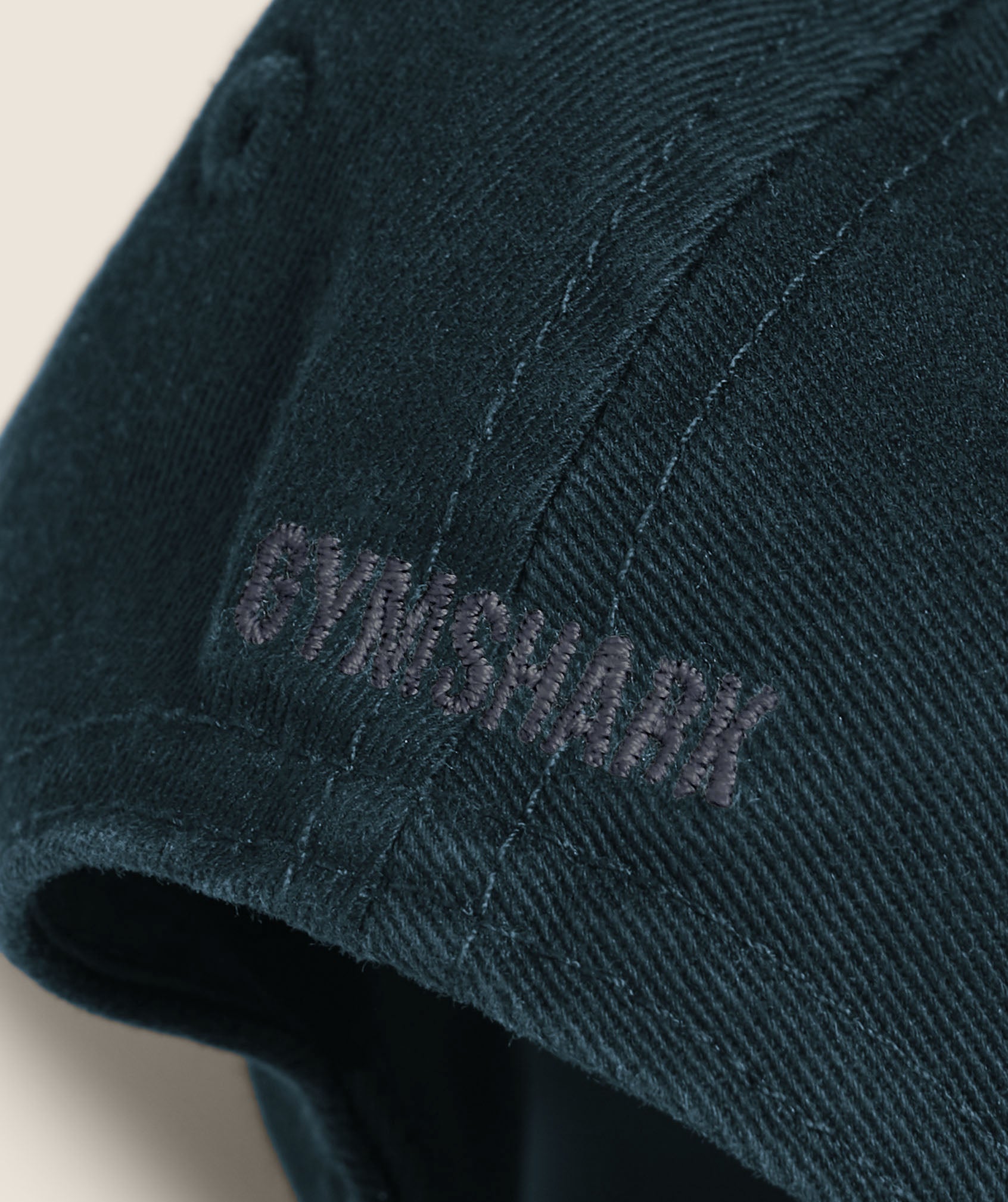 Women's Gymshark Relaxed Cap Navy