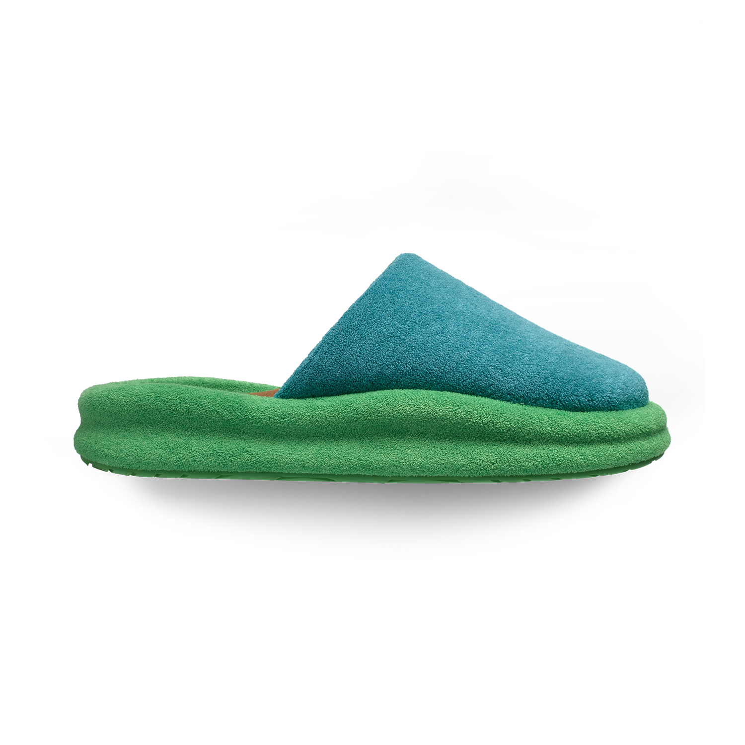 Skylrk Rest Slipper Fresh Green