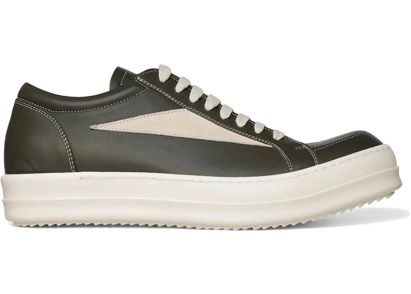 Rick Owens Concordians Vintage Low Bosco