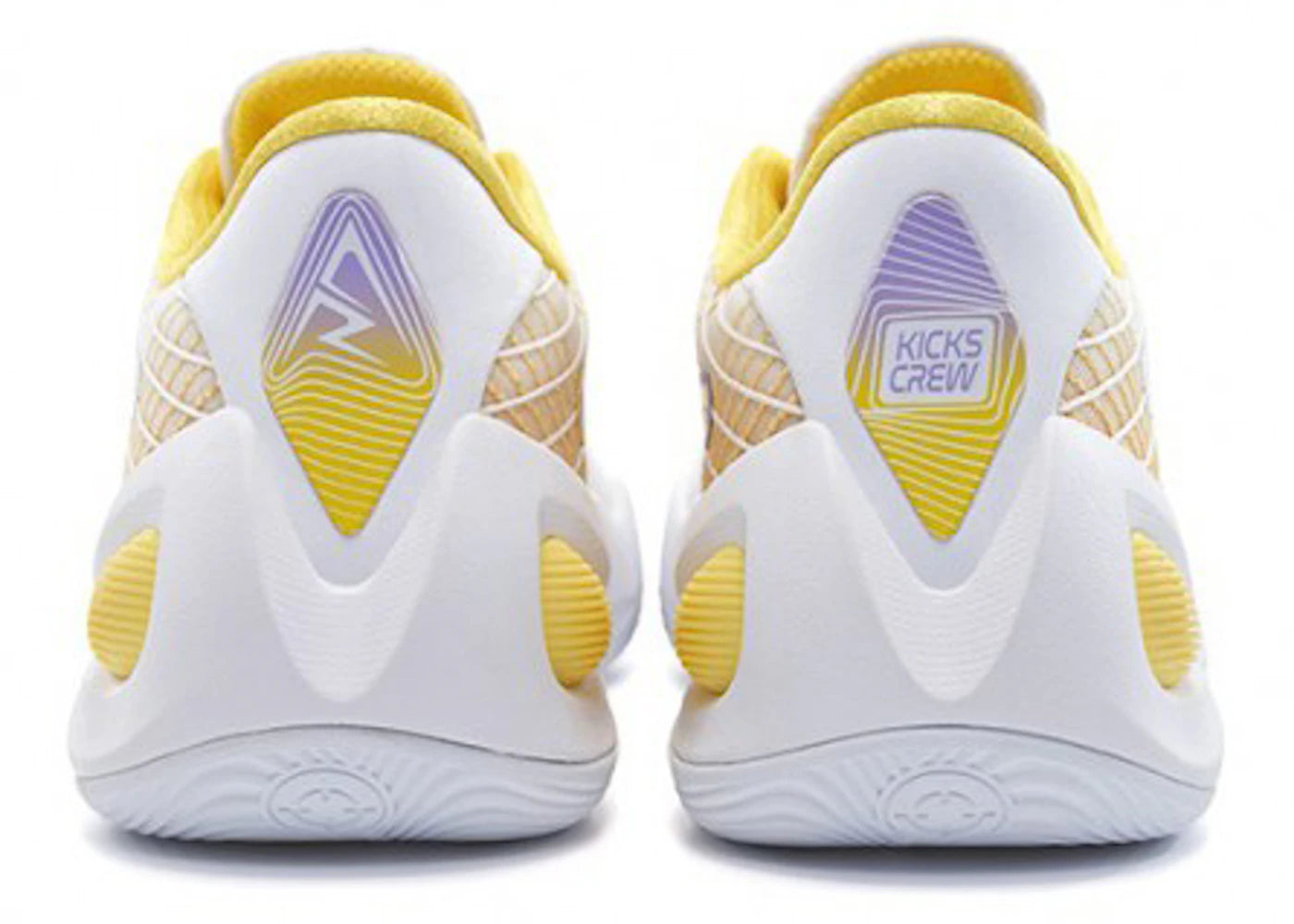 Rigorer Ar1 Kicks Crew 17 Rings