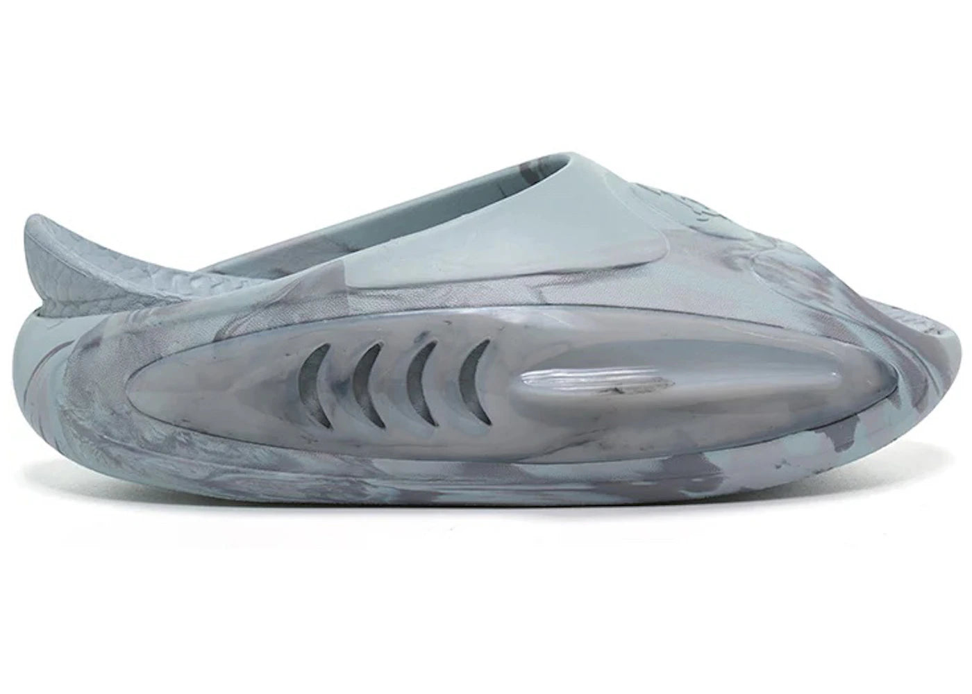 Rigorer Shark 2 Slide Chibi