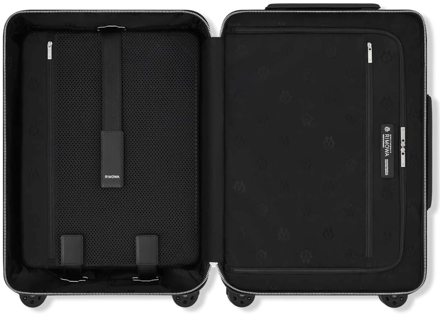 Rimowa Distinct Cabin Black