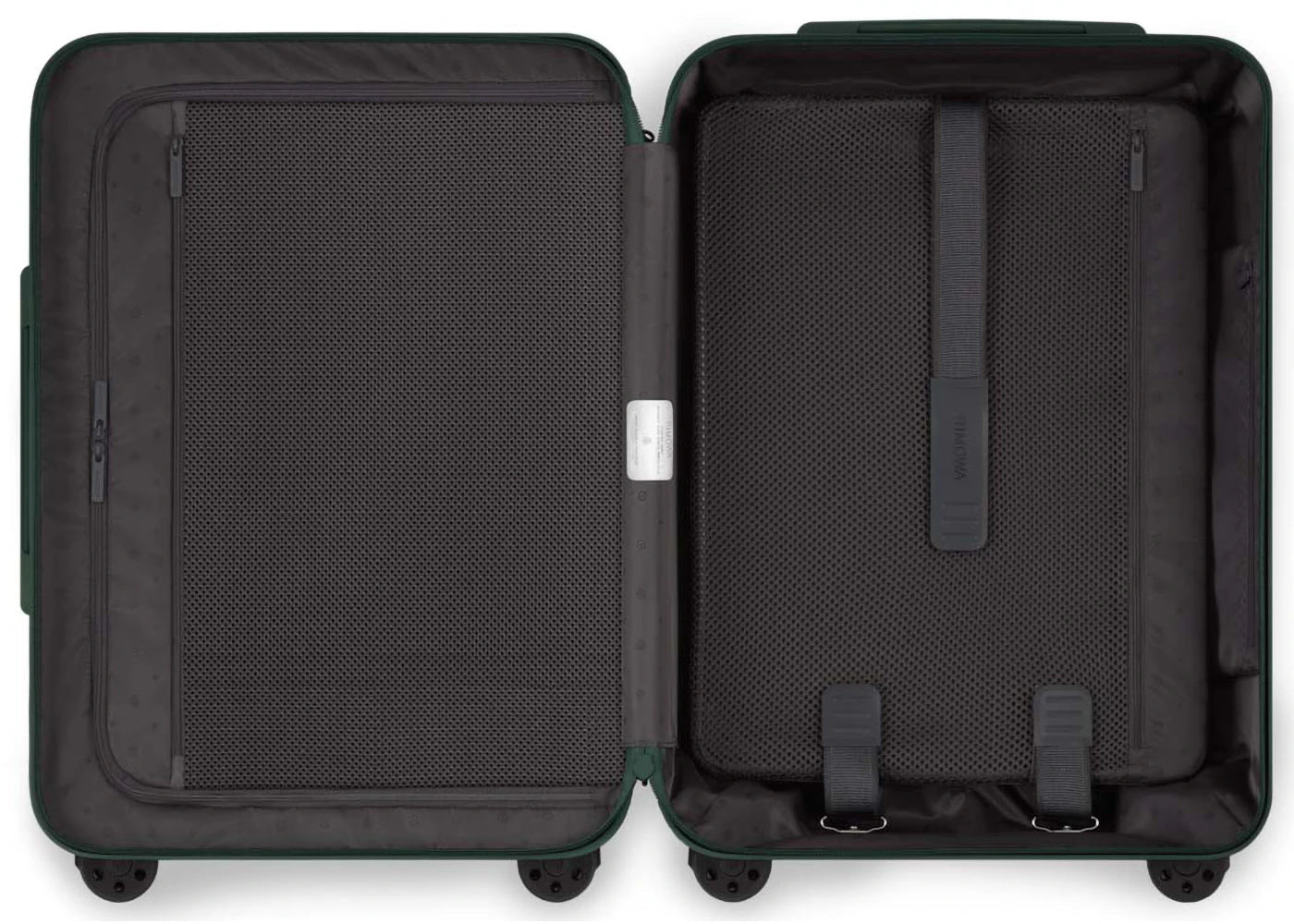 Rimowa Essential Cabin Gloss Green