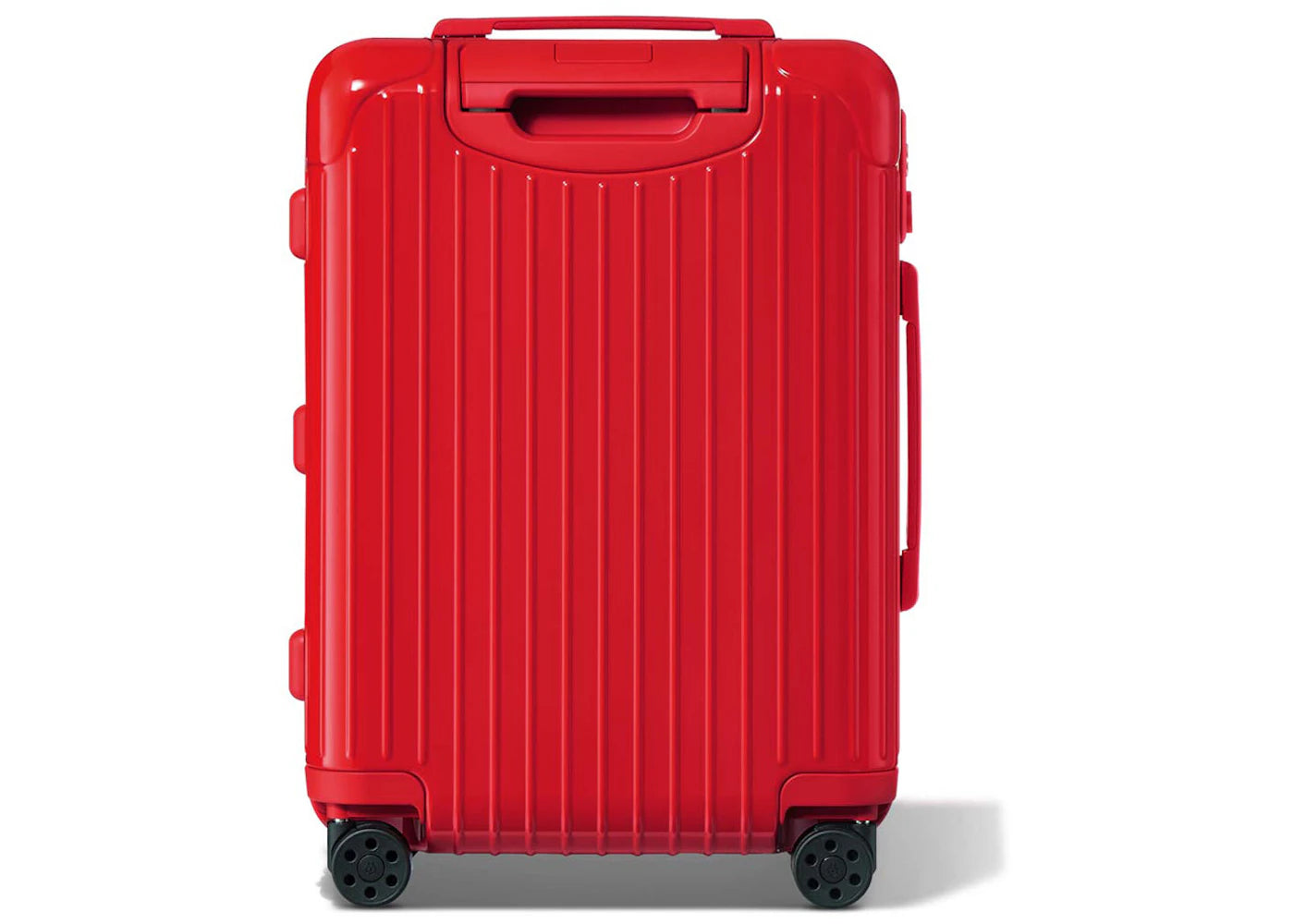 Rimowa Essential Cabin Gloss Red