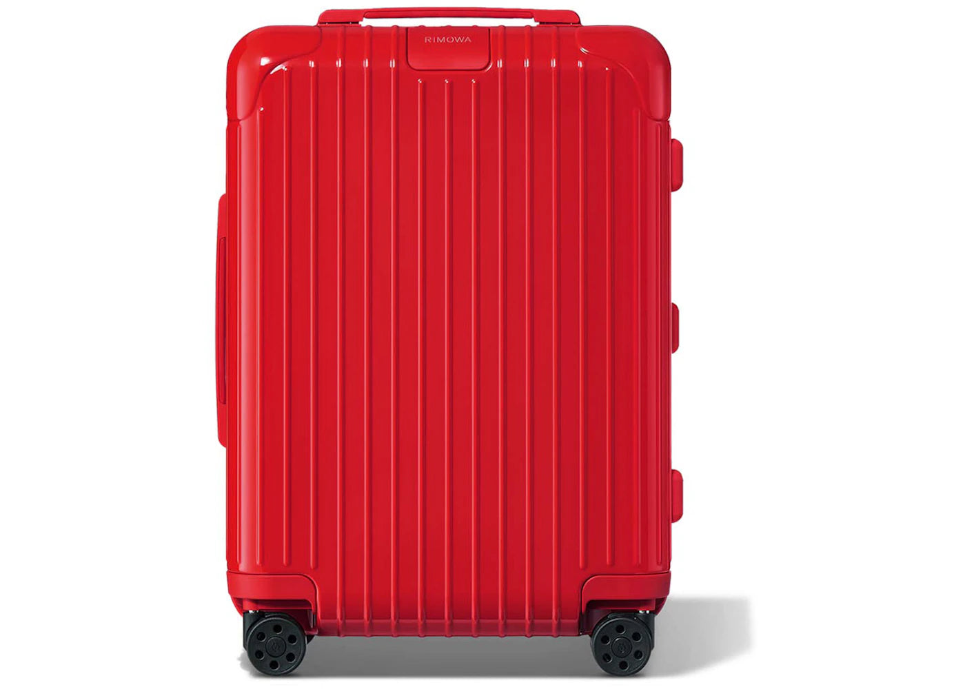 Rimowa Essential Cabin Gloss Red