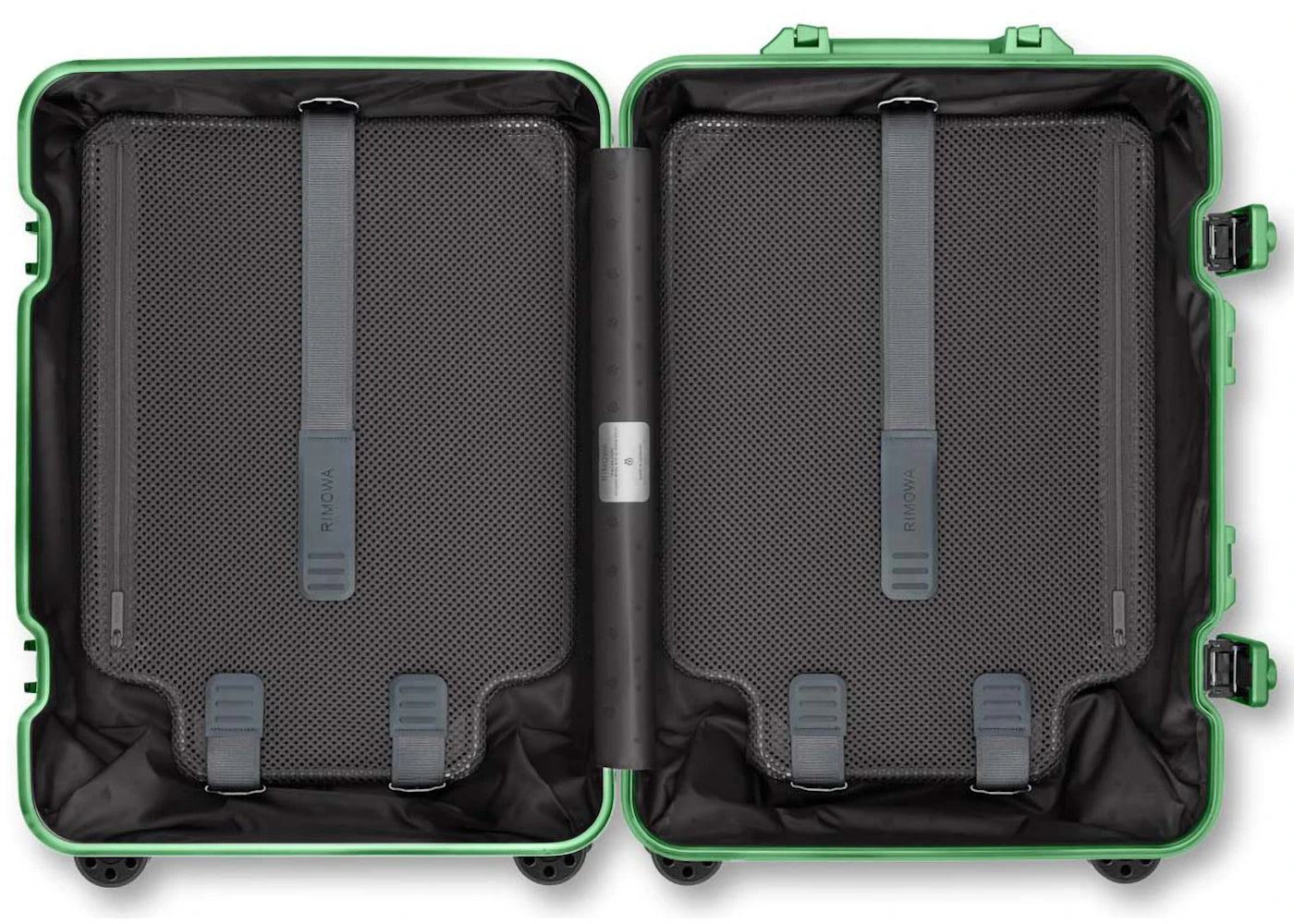 Rimowa Original Cabin Emerald Green
