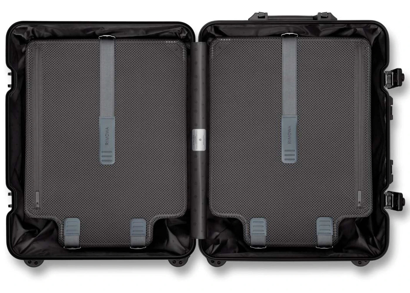 Rimowa Original Cabin Plus Black