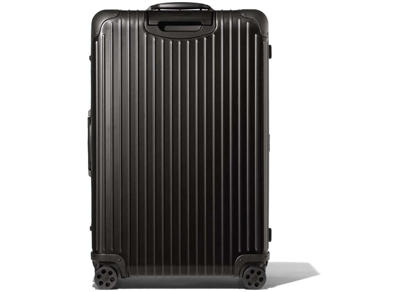 Rimowa Original Check In L Black
